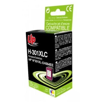 cartouches imprimantes HP DESKJET J110SERIES J210SERIES J310SERIES J410SERIES J610SERIES J611SERIES