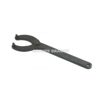 Clé démonte palier pour outillages - Constructeur - Accessoires d'appareils - Conçu pour machine à laver