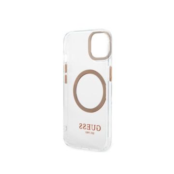 Coque pour Samsung Galaxy S22 Plus Karl Lagerfeld Noir - Brillant - Design élégant - Protection ultime