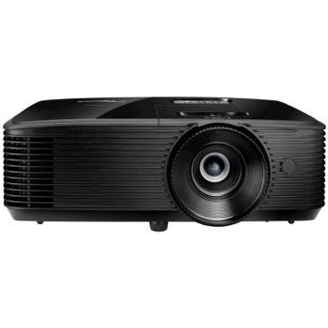 Vidéoprojecteur OPTOMA H185X WXGA (1280x800) - 3700 Lumens - Haut-parleur 10W - Noir