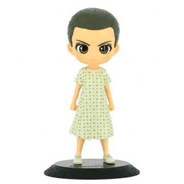 STRANGER THINGS - Eleven - Figurine 13cm