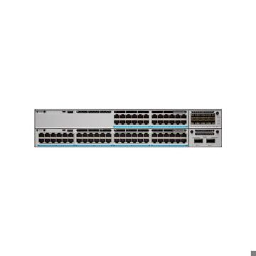 Commutateur Cisco Catalyst 9300L - Network Advantage - 48 ports - Géré - PoE+ 890W - Rackable