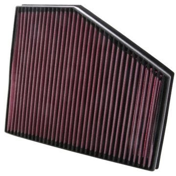 Filtre de remplacement pour BMW 520D/535D/635D ...