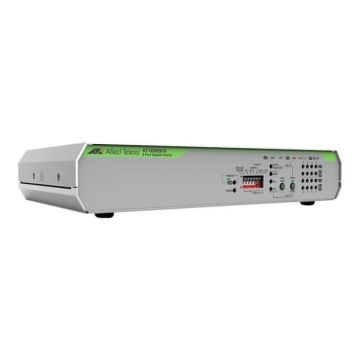 Commutateur - ALLIED TELESIS - AT-GS920-8 - 8 Ports 10/100/1000 - Non géré - Bureau