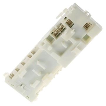 Carte électronique de puissance - BOSCH - Lave-linge - Blanc - 132414 - Accessoire machine à laver