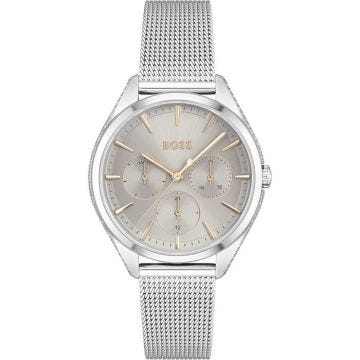 Hugo Boss Saya 1502638 Montre Quartz Femme