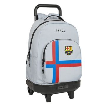 Sac à dos - SAFTA - Barcelone 3ème Equip. 22-23 - Multicolore - PVC - 33L