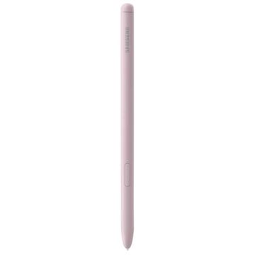 S Pen pour Samsung S6 Lite Stylet Haute Précision et Fluide Original Samsung Rose Champagne