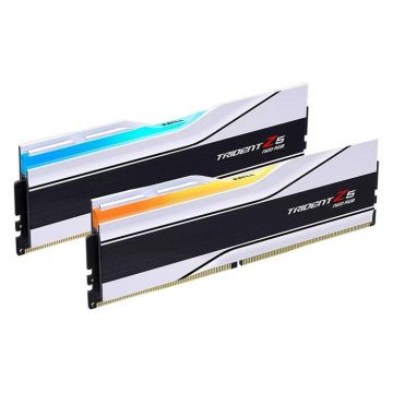 Mémoire RAM DDR5 G.SKILL Trident Z5 Neo RGB Series - 32 Go (2x 16 Go) - 7200 MHz - Latence CL34