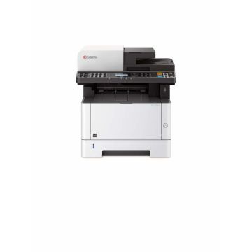 Imprimante multifonction - KYOCERA - ECOSYS M2635dn/Plus - Laser - USB/LAN - Recto-verso automatique