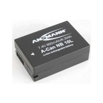 ANSMANN - 1400-0024