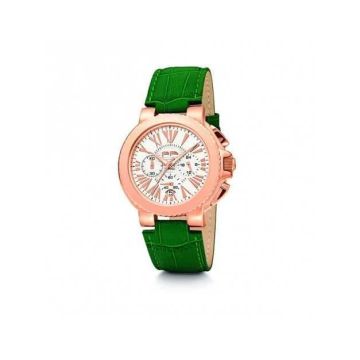 Folli Follie - Montre Femme Folli Follie WF13R002SES (Ø 35 mm)
