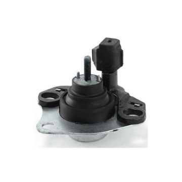Support moteur droit - UM - Renault Megane 1 - Noir - Référence 7700832256 - Compatible Scenic