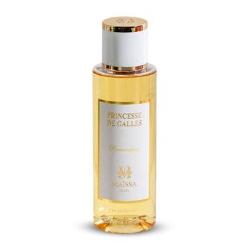 Brumes parfumantes Maïssa - Princesse de Galles - 250ml