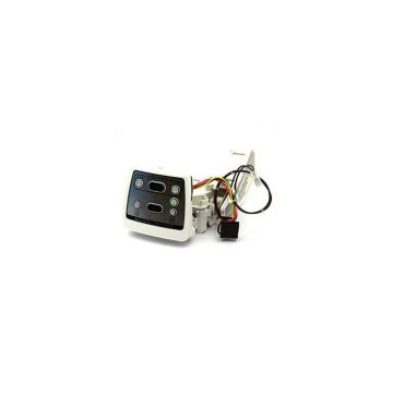 PIECES ENTRETIEN DU LINGE PETIT ELECTROMENAGER CS-00130302 BOITIER AVANT AVEC CARTE ELECTRONIQUE