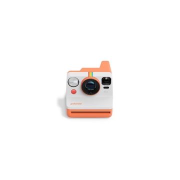 Appareil photo instantané - Polaroid - Now Generation 3 - Couleur Corail - Utilisation Intérieure - Mixte