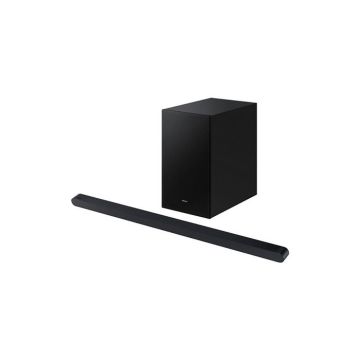 Barre de son - Samsung - HW-S710D - 3.1CH - Dolby Atmos - Caisson de basse sans fil