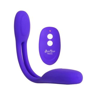 Beauments - Flexxio - Purple
