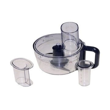 PIECES PREPARATION CULINAIRE PETIT ELECTROMENAGER KW714208 ENSEMBLE BOL