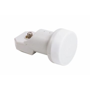 Mono-tête satellite (LNB) universelle 0,2 dB