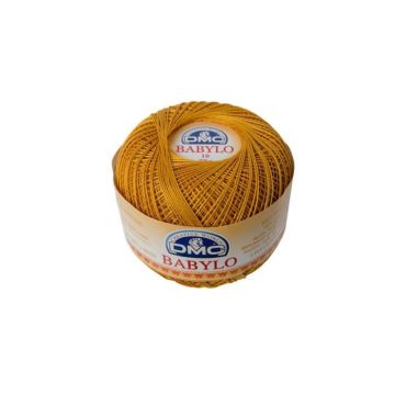 BABYLO 147D/5 1 PELOTE 50G 783
