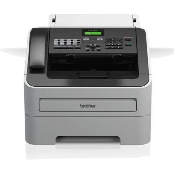 Brother fax 2845