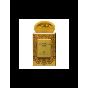 Gris Montaigne Marjorelle Gold Eau de Parfum Mixte 100ml