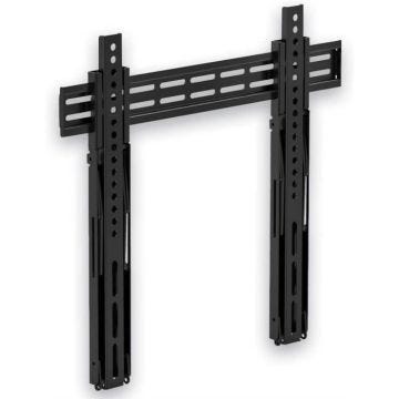 TM Electron tmslc130s – Support Mural Universel pour télévision, Couleur Noir 983