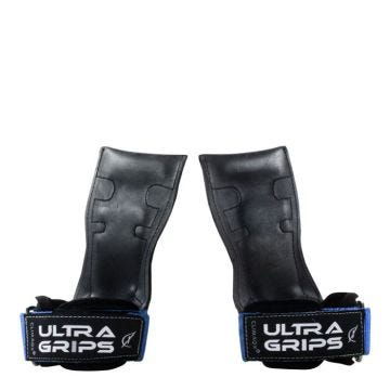 Grips pour mains Climaqx - Ultra Grips - Blue S