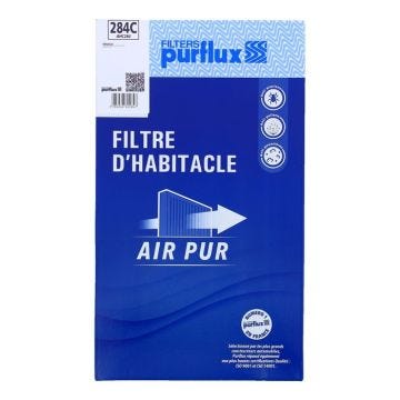 PURFLUX F.Habit. AHC284 N?284C