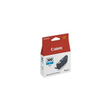 CANON Ink/PFI-300 RPO Cartridge CY