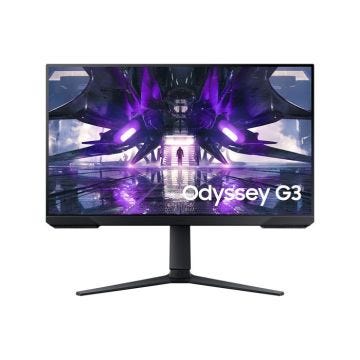 - Samsung - Samsung Odyssey G3 S27AG304NR - G30A Series - écran LED - Full HD (1080p) - 27"