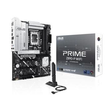 Carte mère - ASUS - PRIME Z890-P WIFI