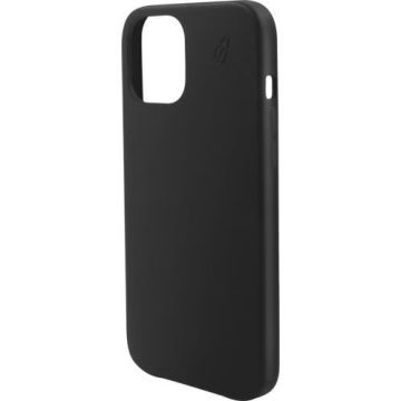 Coque Premium Noire pour iPhone 12 / 12 Pro Beetlecase