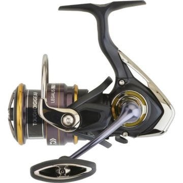 MOULINET DAIWA LEGALIS LT 2020 2500XH