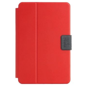 TARGUS Etui universel Rotatif SafeFit pour tablette 7-8" - Rouge