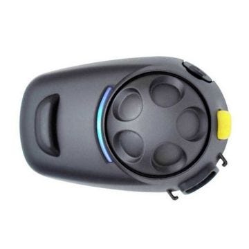Oreillette bluetooth Sena - SMH5D-FM-10 - Casque Audio - Intercom avec Radio FM