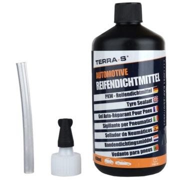 RECHARGE ANTI-CREVAISON SOUPLE BOUTEILLE 450ML (POUR T56000) TERRA S