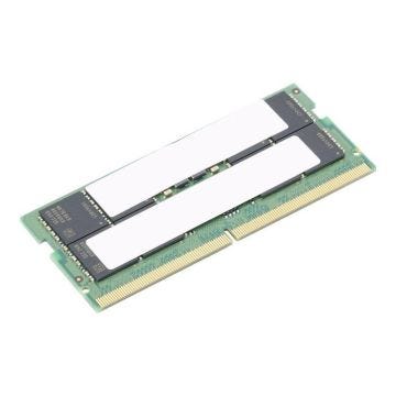Module de mémoire Lenovo 4X71M23186 16 Go DDR5 5600 MHz