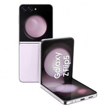 Smartphone SAMSUNG 186008 Lavender