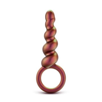 Godemiché 0-Anal Adventures Matrix Spiral Loop Pild Copper