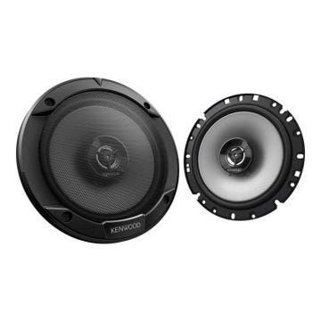 KENWOOD Enceintes 17 cm - KFC-S1766