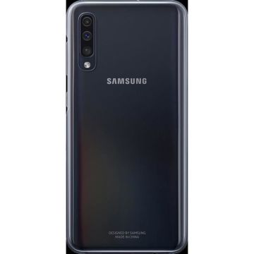 Coque arriere Evolution Noir G A50