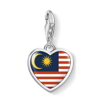 Perle de verre Femme Thomas Sabo 1185-603-7