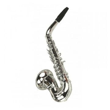 Saxophone REIG - 8 notes - Boîte litho - Garçon et Fille