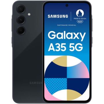 SAMSUNG Modèle du produit : A3