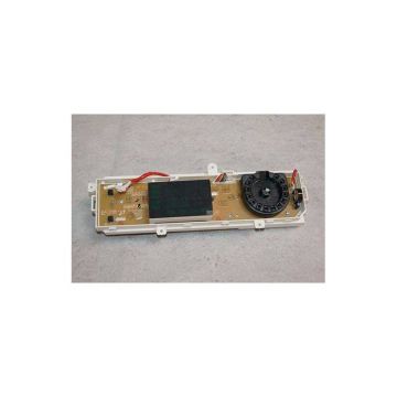 Module de commande - Lave-linge - SAMSUNG (39389)