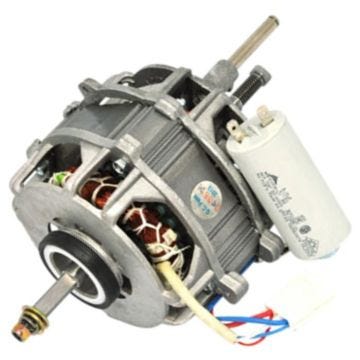 Condensateur de sèche-linge - AEG - ELECTROLUX - Moteur convertisseur