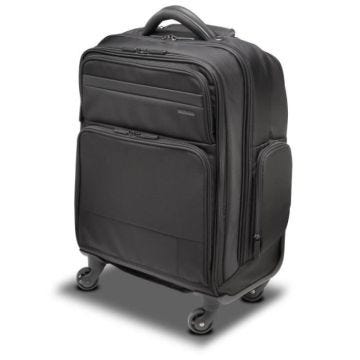 Sacoche à roulettes pour ordinateur portable - Kensington - Contour 2.0 - 17 pouces - Élégante - Durable
