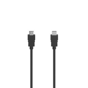 Câble HDMI™ haute vitesse, fiche mâle - mâle, Ethernet, 5,0 m
